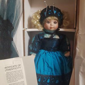 M.OSMOND - BEAUTY BUG BALL - DAMSEL DRAGONFLY